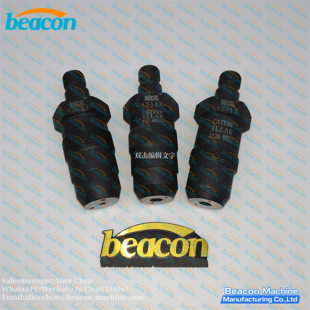 Herramienta de extracción e instalación de inyectores Common Rail de presión media Cat G5-15