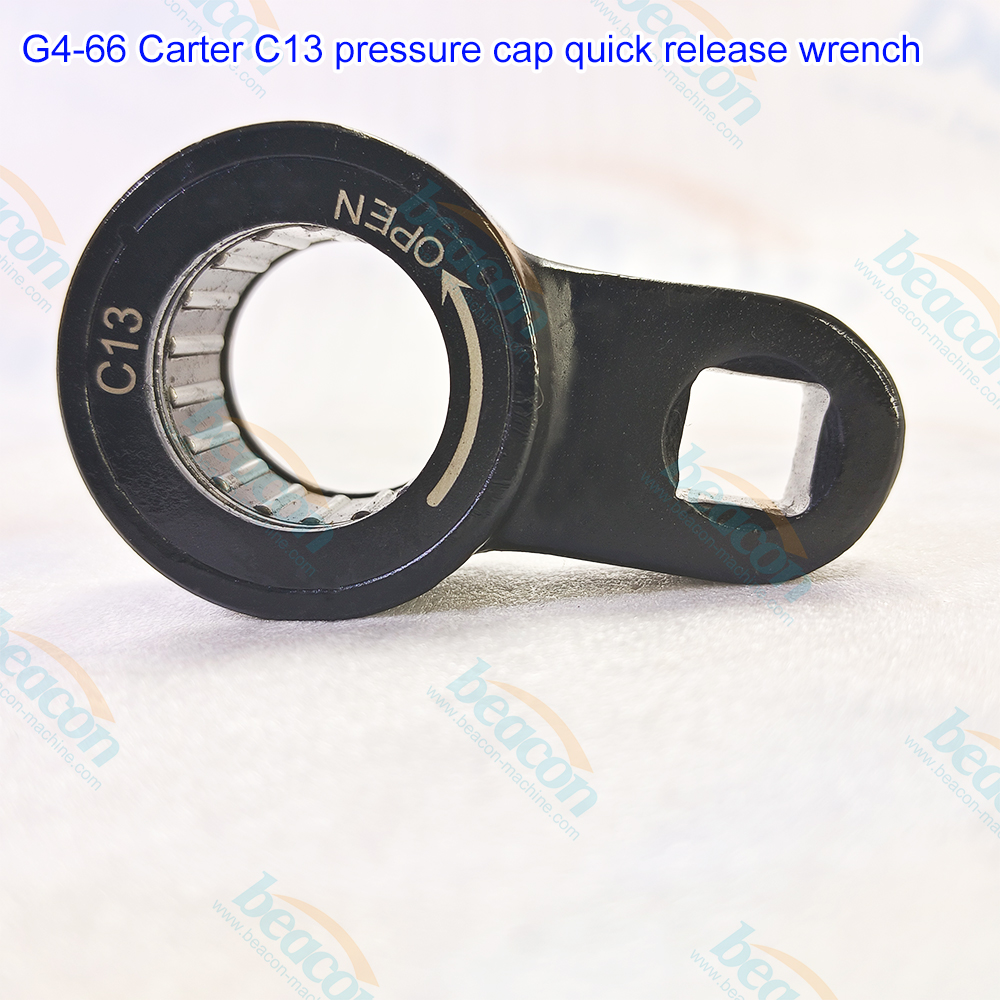 Herramientas de desmontaje y reparación rápida para motores G4-66 CAT C13 C7 C9 3126B CUMMINS X15