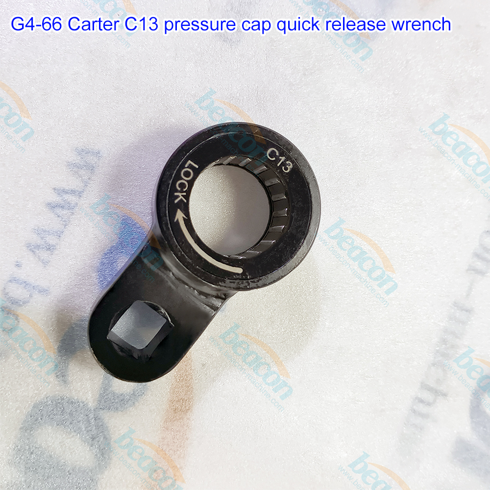 Herramientas de desmontaje y reparación rápida para motores G4-66 CAT C13 C7 C9 3126B CUMMINS X15