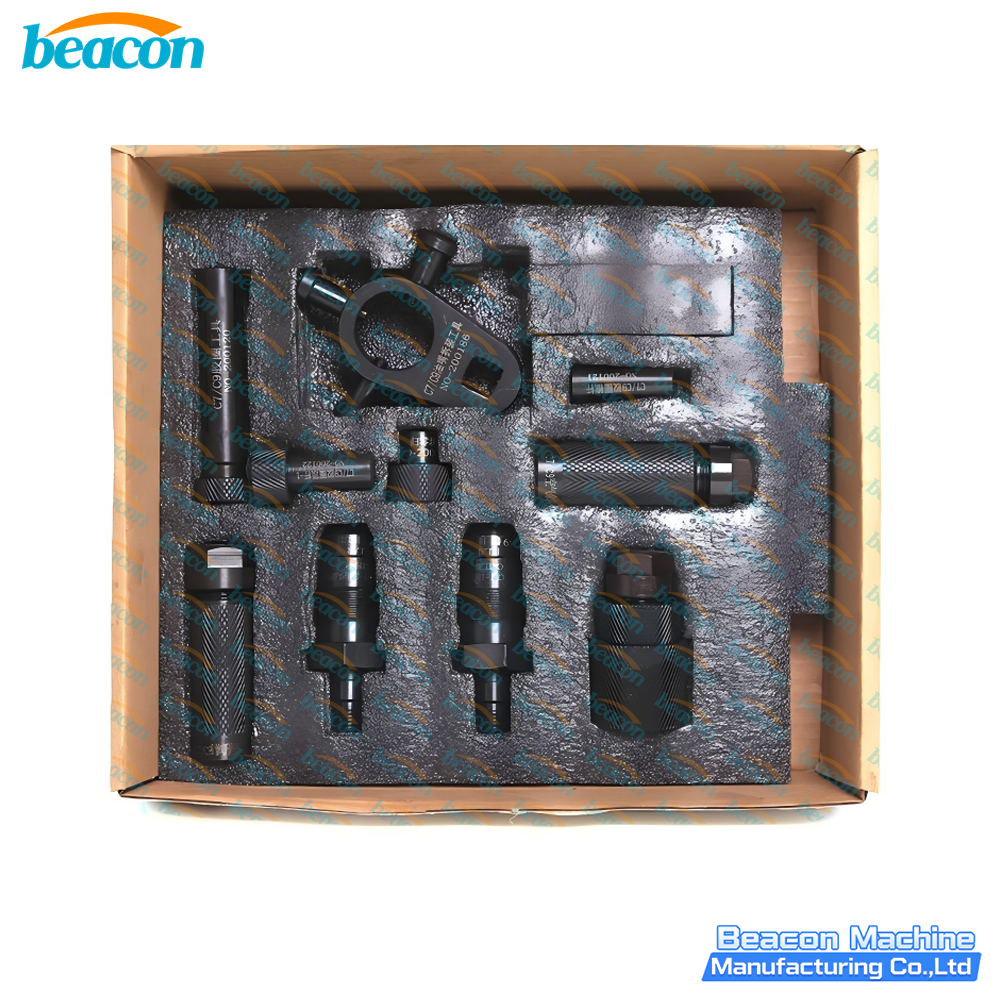 Kit de herramientas para la reparación de inyectores de combustible diésel G4-71 Cat C7 C9 3126B