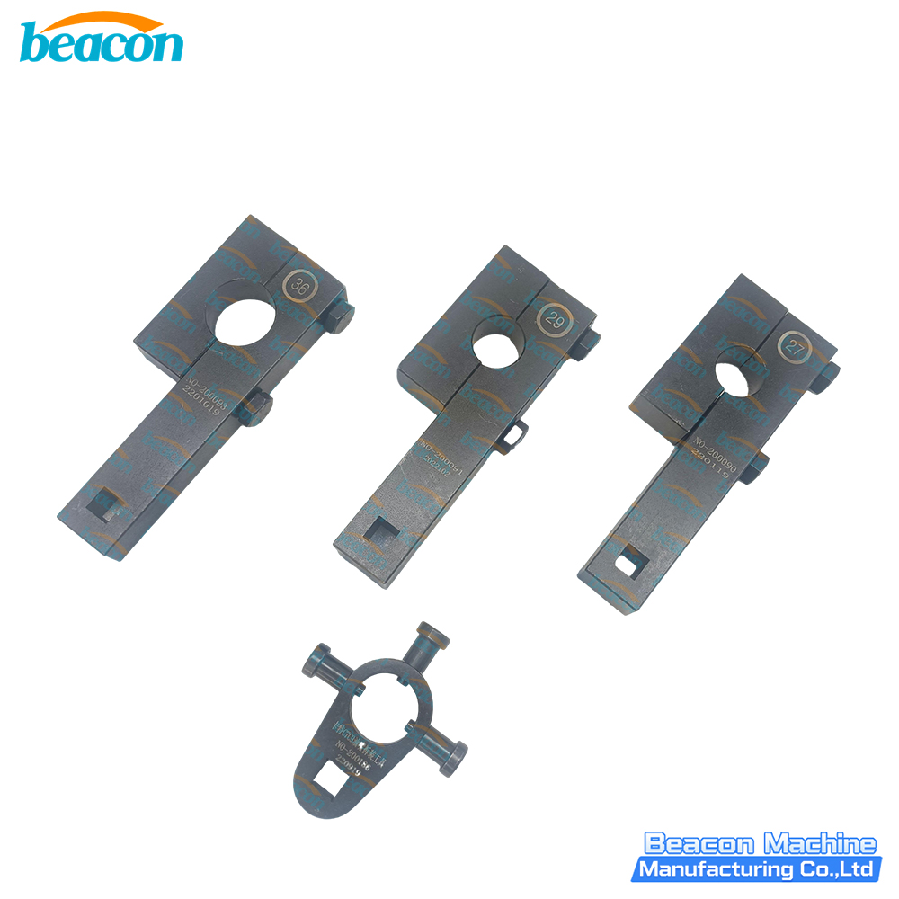 Herramienta de desmontaje de boquillas de bomba Common Rail G5-25