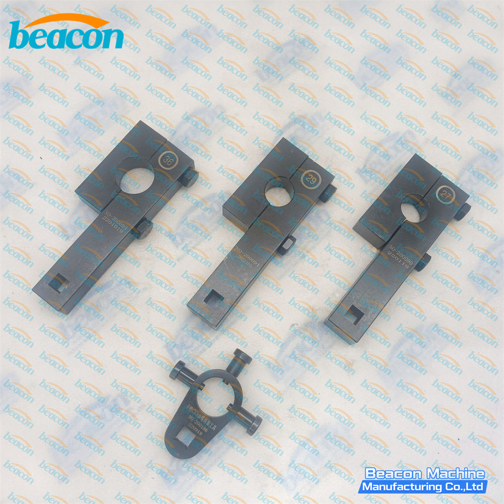 Herramienta de desmontaje de boquillas de bomba Common Rail G5-25