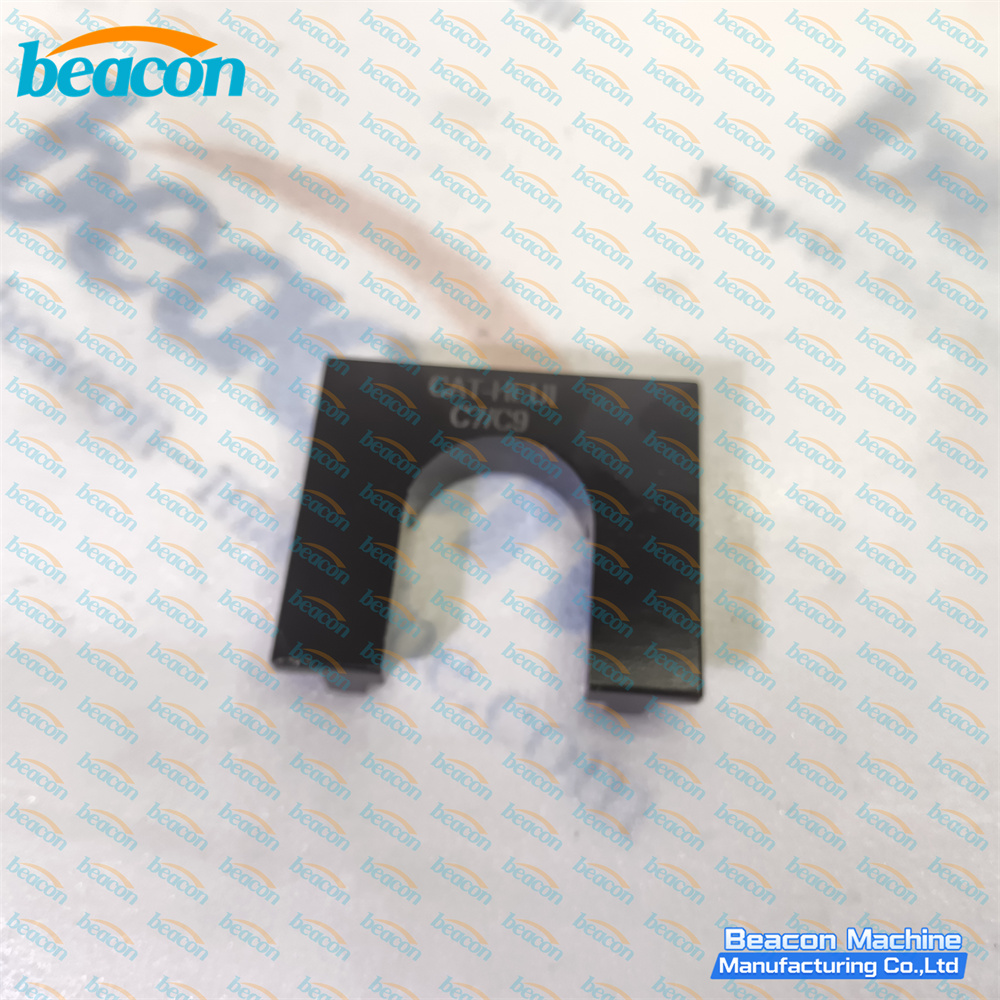 Placa de montaje y desmontaje del inyector Common Rail C7C9 de presión media CAT G5-28