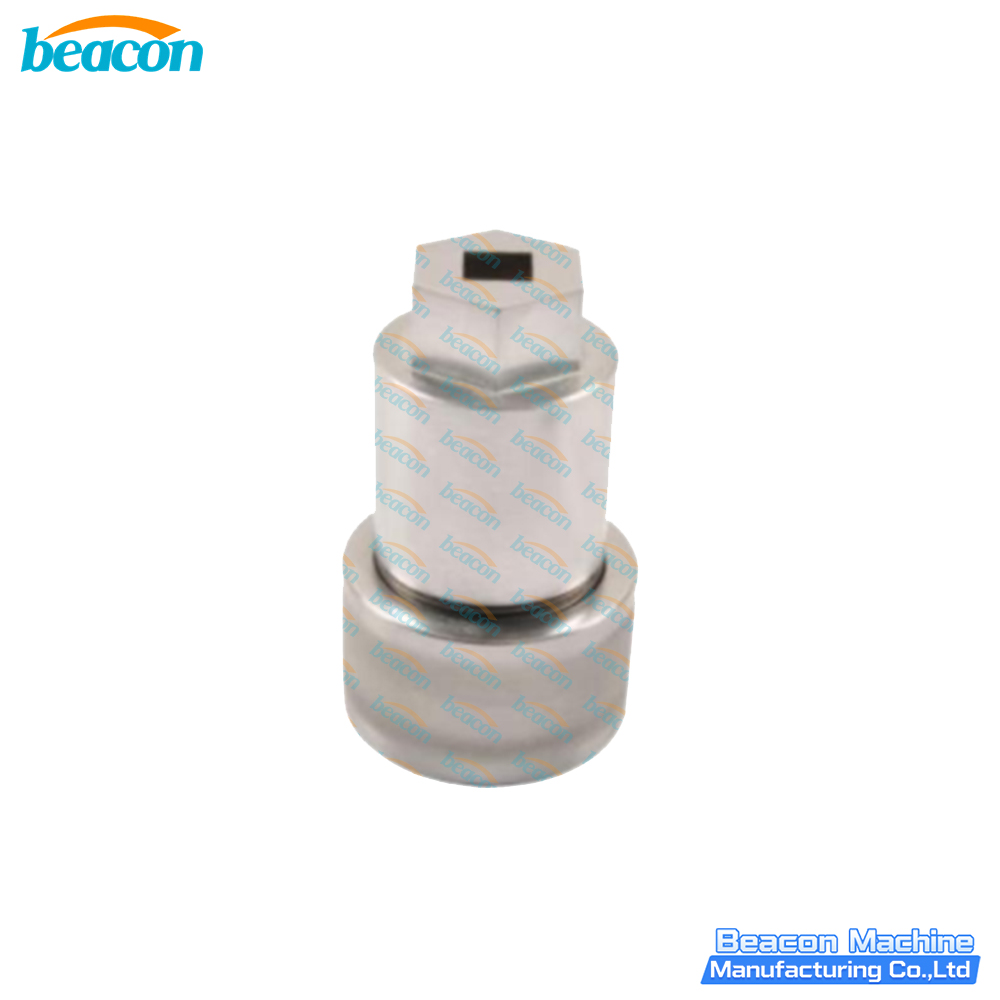 Herramienta para extraer la tapa del inyector CAT G5-30