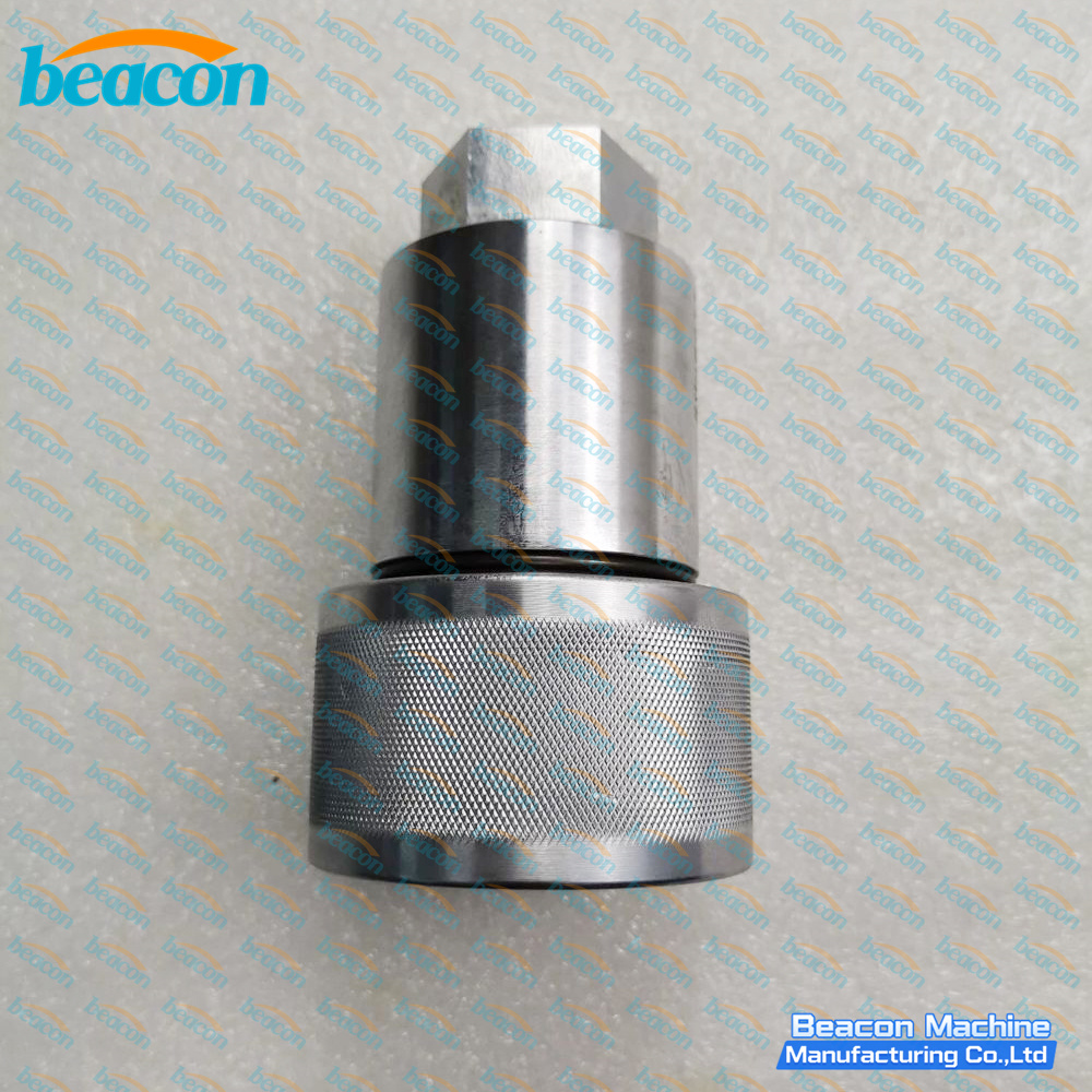 Herramienta para extraer la tapa del inyector CAT G5-30