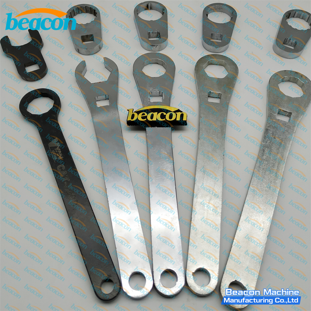 Kit de herramientas para extraer inyectores de combustible diésel G5-1