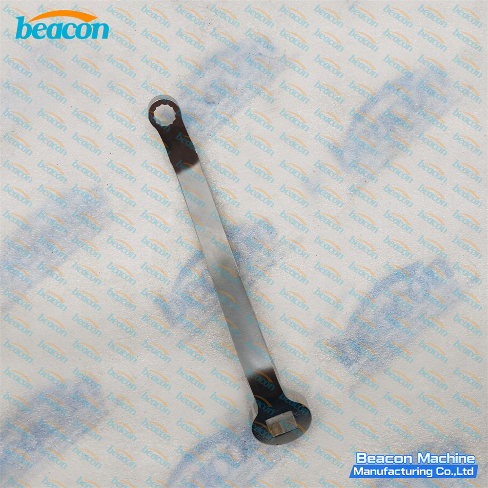 Kit de herramientas G5-2 para la extracción de inyectores de combustible diésel Denso SHANGCHAI