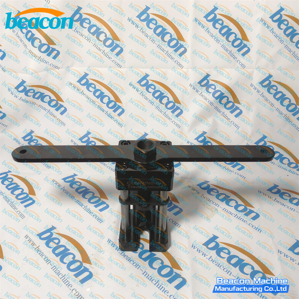 Herramienta de desmontaje de inyectores Cummins G5-33 4387486