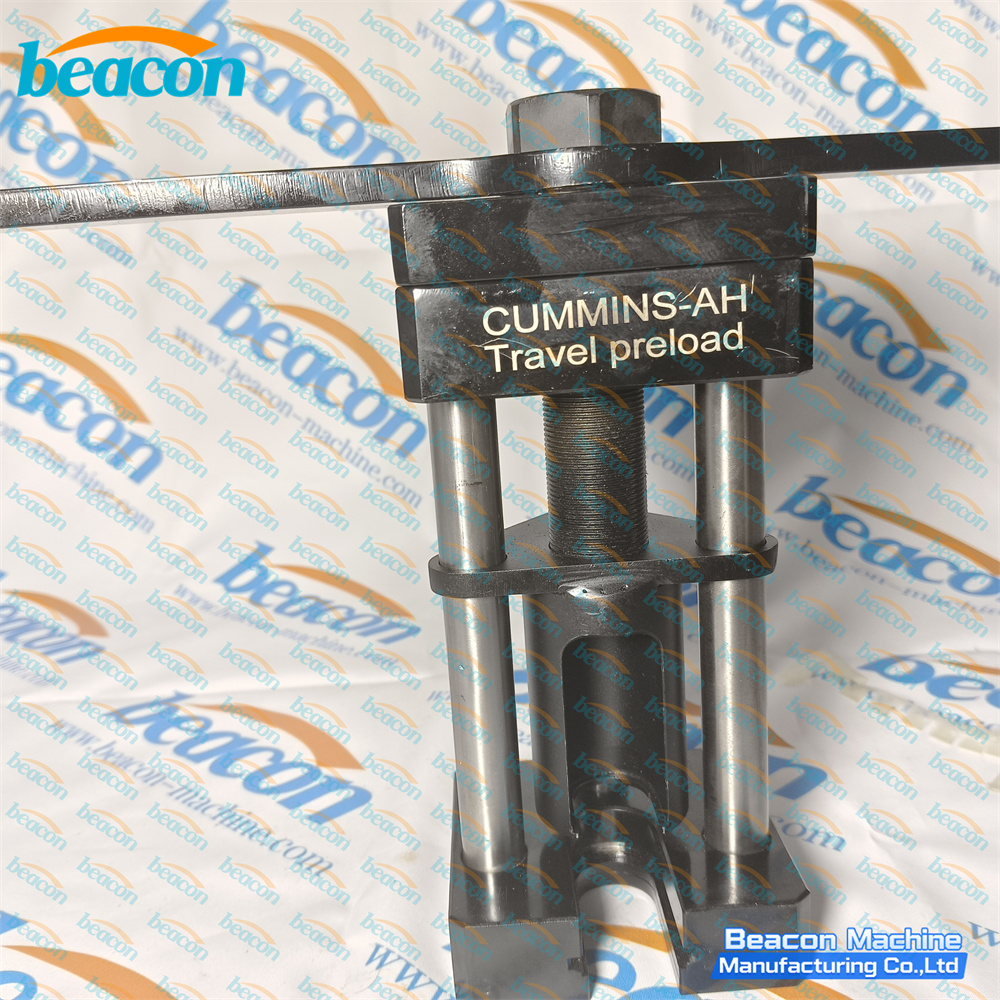 Herramienta de desmontaje de inyectores Cummins G5-33 4387486