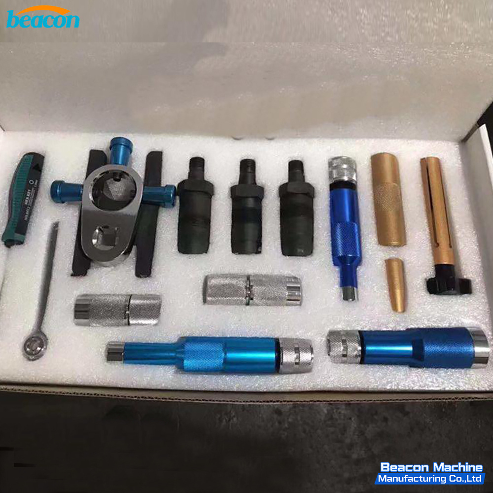 Herramientas de desmontaje G5-34 CAT C7 C9 3126