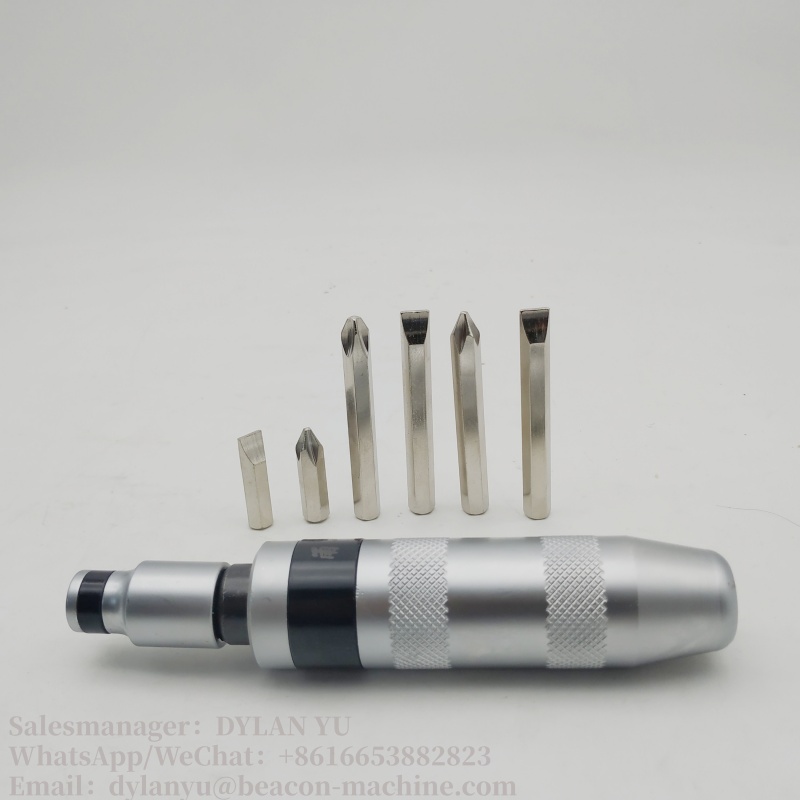 Destornillador de impacto G15-32