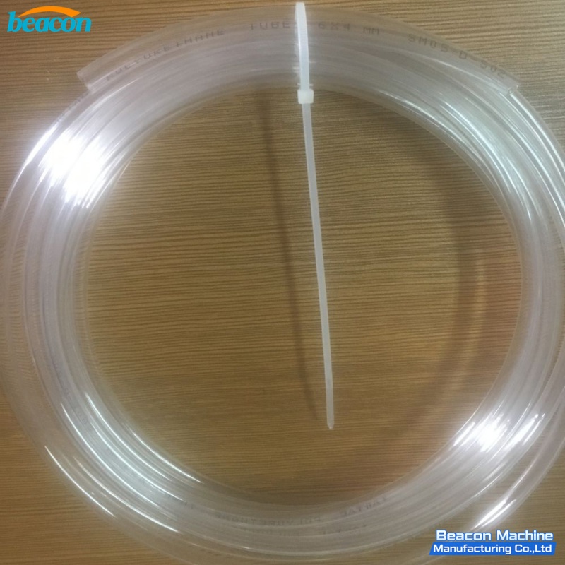 Manguera de aceite transparente G15-38