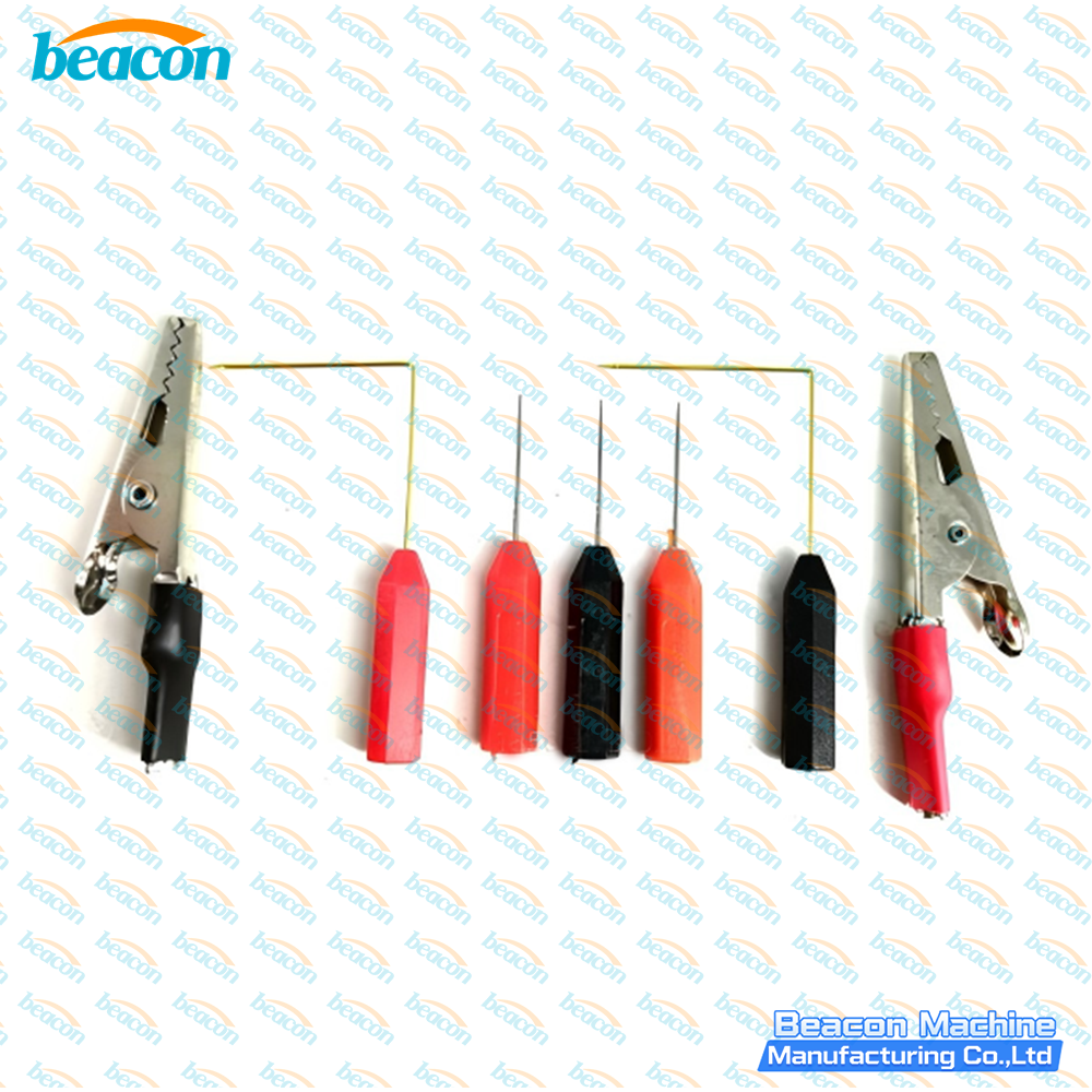 Sondas de repuesto para multímetro G14-55