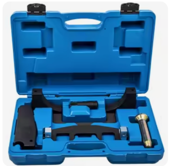 Kit de instalación de árbol de levas y cadena de distribución G14-9 para Mercedes Benz M271, herramienta de sincronización del motor