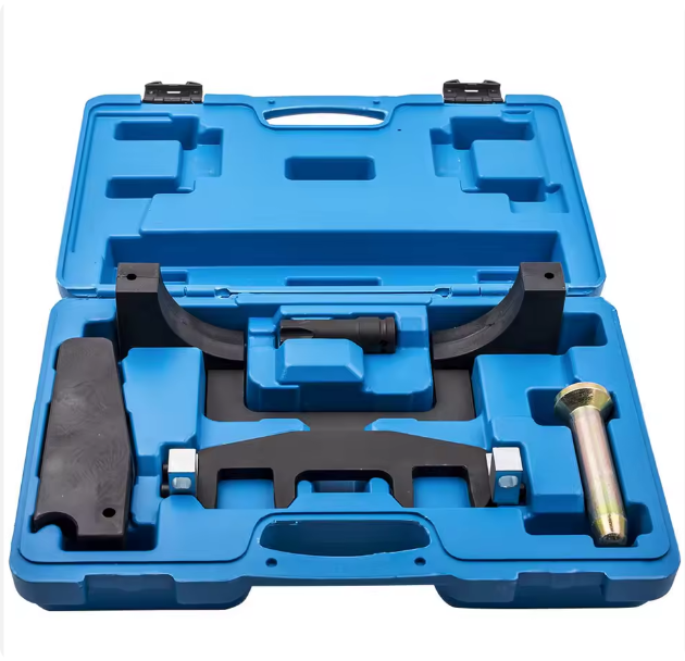 Kit de instalación de árbol de levas y cadena de distribución G14-9 para Mercedes Benz M271, herramienta de sincronización del motor