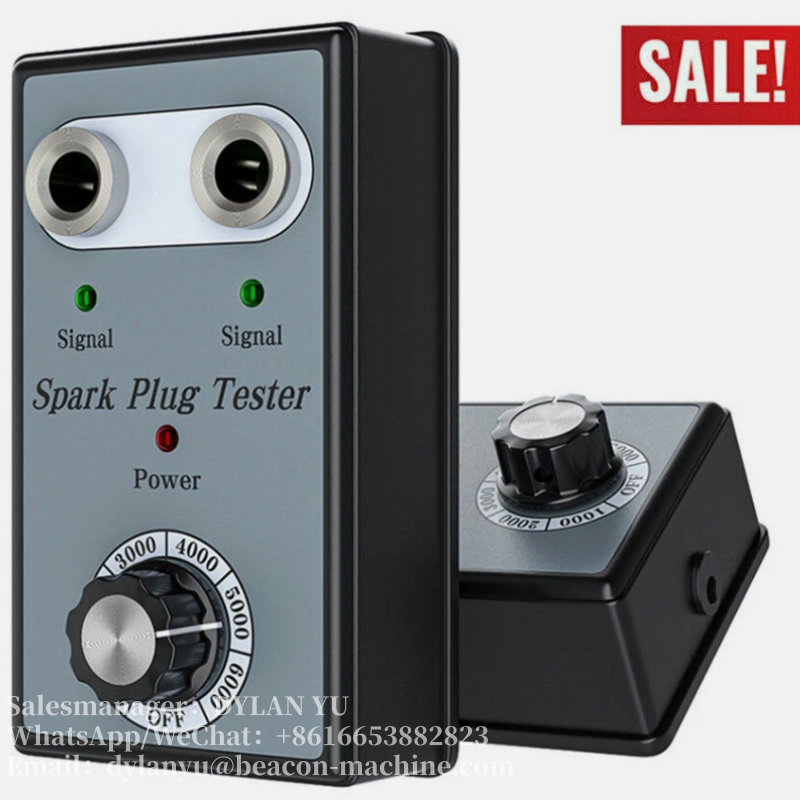 Probador de bujías G14-29