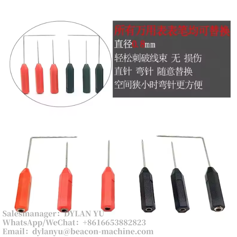 Kit de herramientas para mantenimiento de circuitos G14-30