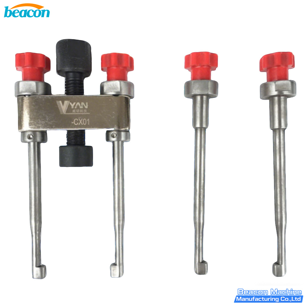 Extractor de inyectores CAT de media presión Common Rail C7C9