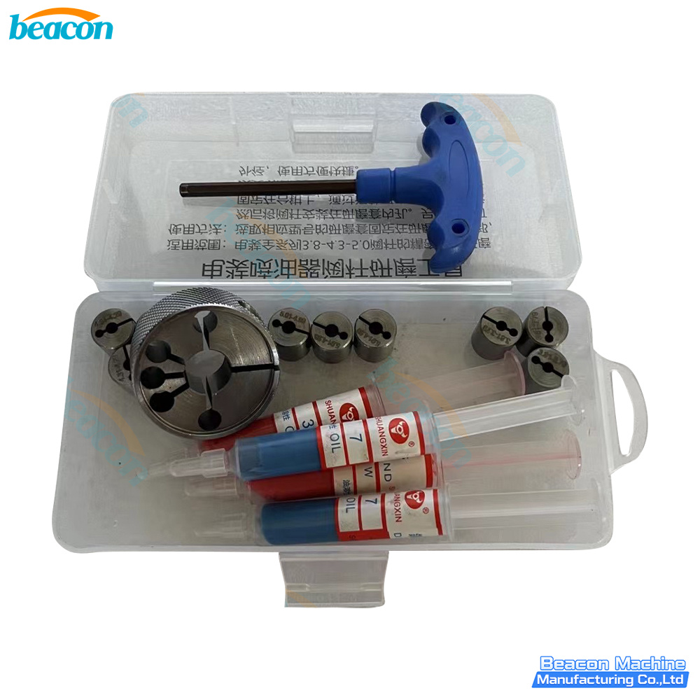 Herramienta de rectificado de vástagos de válvula Denso G14-43