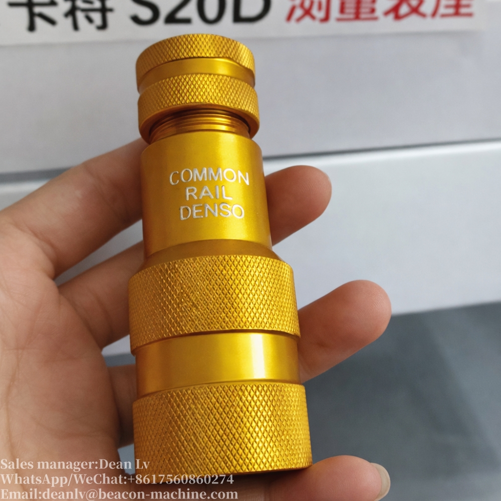 Conjunto de soporte y actuador para manómetro