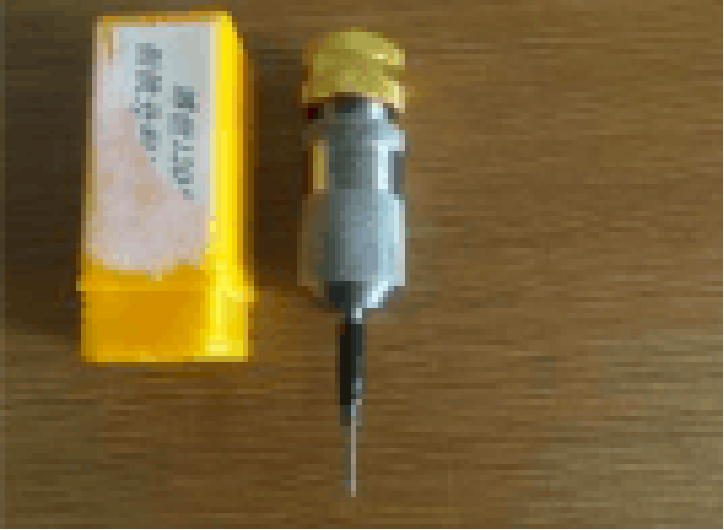 Herramienta de medición de la carrera del inyector G6-22, herramientas de prueba de inyectores BEACON para inyectores de combustible.