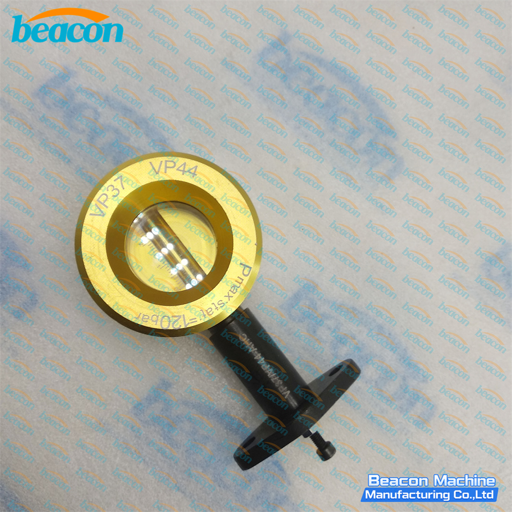 Herramientas de prueba de inyectores BEACON para medición de recorrido de mesa G6-35 VE, compatibles con VE VP37 y VP44.