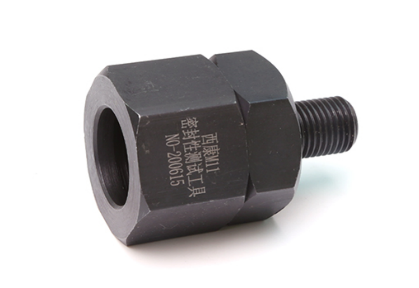 Herramienta de medición del sello de la armadura G6-38, herramientas para inyectores BEACON CRDI.