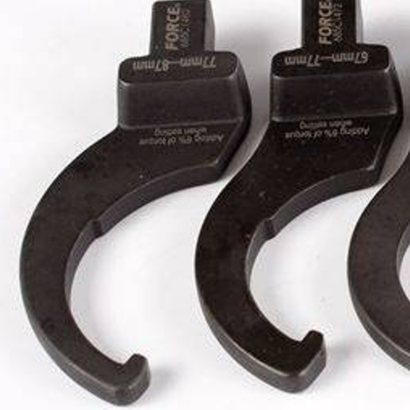 Llave dinamométrica de media luna G15-34