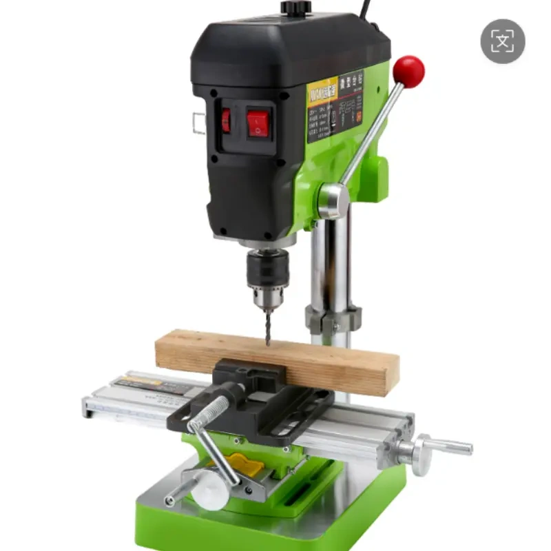 Taladro de banco miniatura G14-28