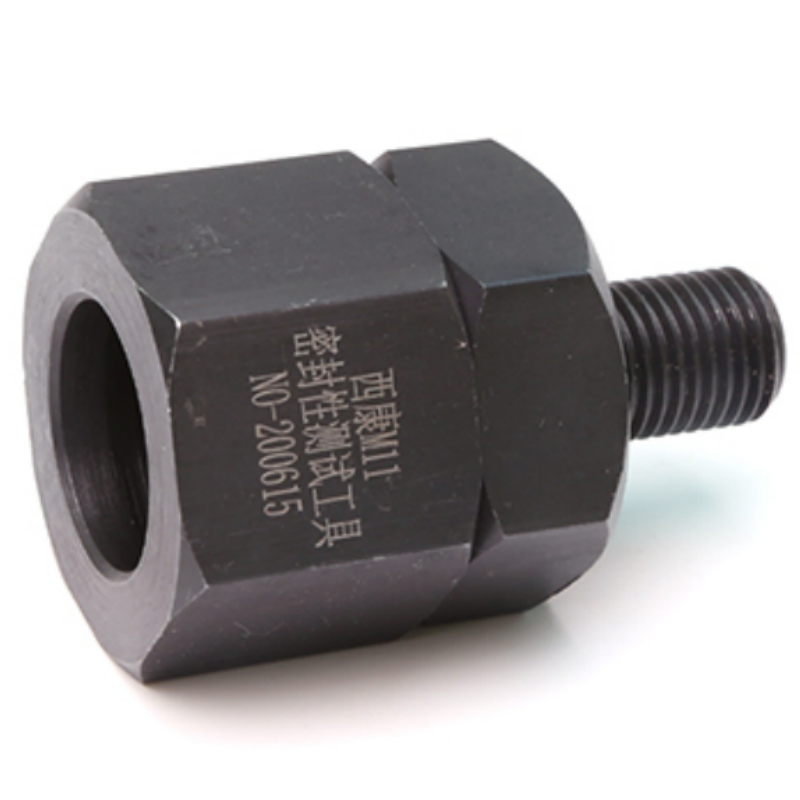 Herramienta de medición del sello de la armadura G6-38, herramientas para inyectores BEACON CRDI.