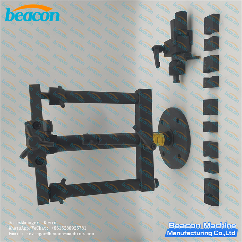 Herramientas de desmontaje e instalación del soporte