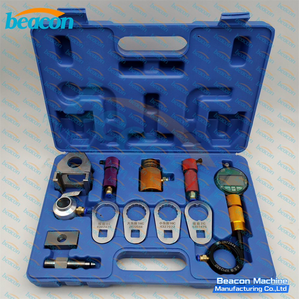 Herramientas Cummins