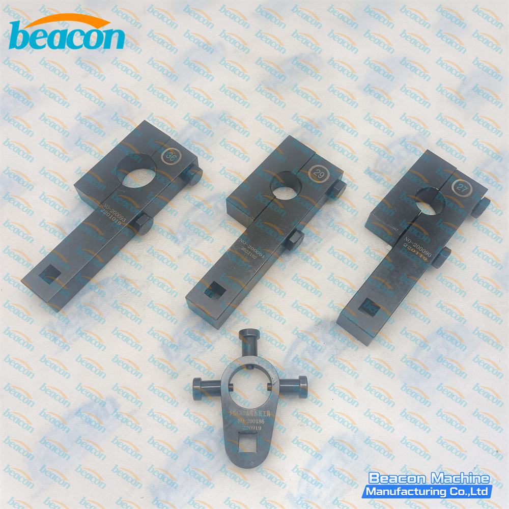 herramienta para boquillas de bomba